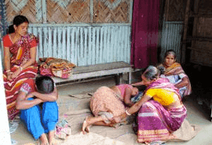 'Only 3 Maharashtra farmers ended life due to unseasonal rain'