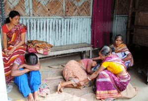 'Only 3 Maharashtra farmers ended life due to unseasonal rain'