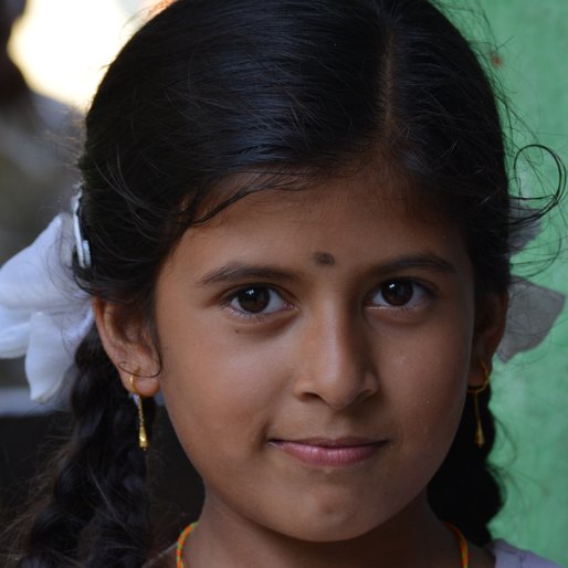 Bhumika Gautam is a Student (Class 4) from Icha Forest, Kalimpong-II, Kalimpong, West Bengal