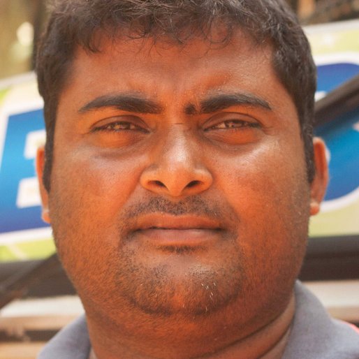 YUVRAJ NAIK is a Bus owner from Gangem, Ponda, North Goa, Goa