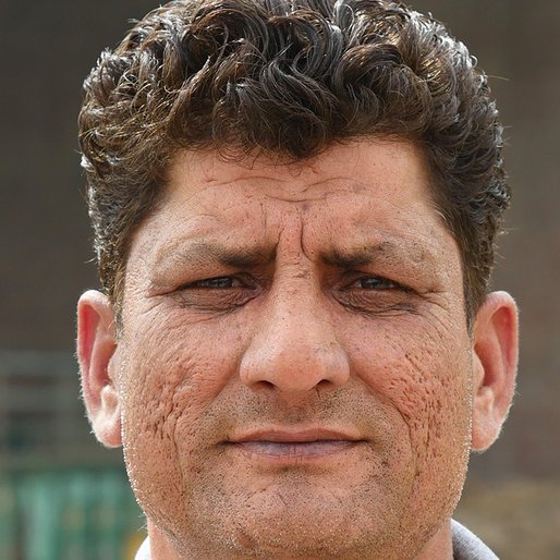 Arjun Singh is a Rice mill owner from Himda, Nissing, Karnal, Haryana