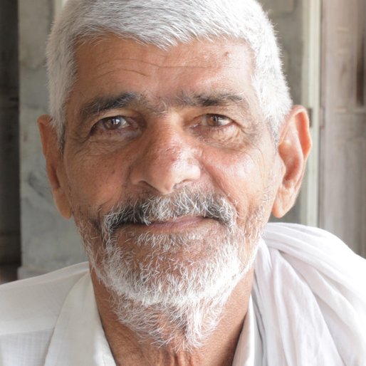 Balbir Siwach is a Farmer and activist from Gorakhpur, Bhuna, Fatehabad, Haryana