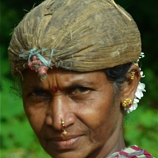 BHAMINI BAI is a Farmer from Olabailu, Udupi, Karnataka