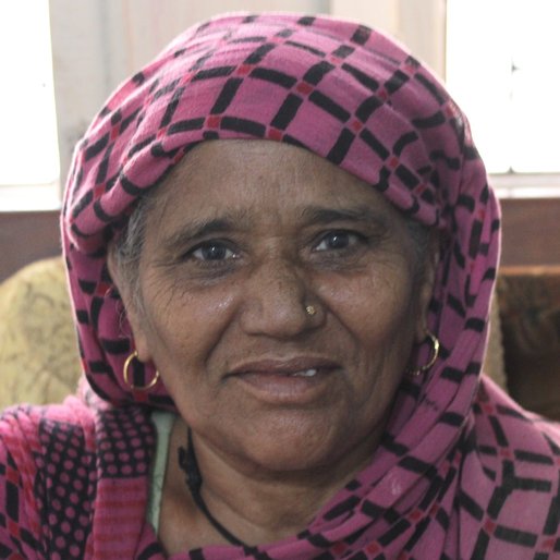 Birma Devi is a Farmer and homemaker from Alika, Ratia, Fatehabad, Haryana