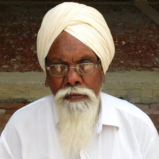 Gurudev Singh is a Farmer from Haroli, Ratia, Fatehabad, Haryana