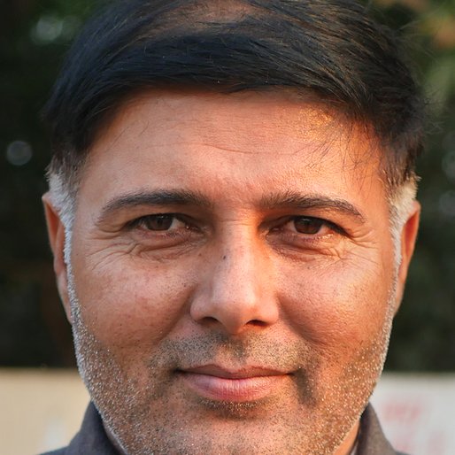 Hari Singh is a Property consultant from Dakra, Raipurani, Panchkula, Haryana