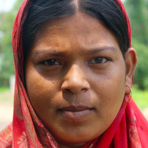 Rashona Bibi is a Not recorded from Kalitala , Beldanga-I , Murshidabad, West Bengal
