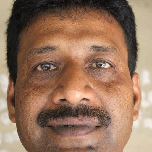Palash Chakraborty is a Shopkeeper from Bamnabad, Raninagar-II, Murshidabad, West Bengal
