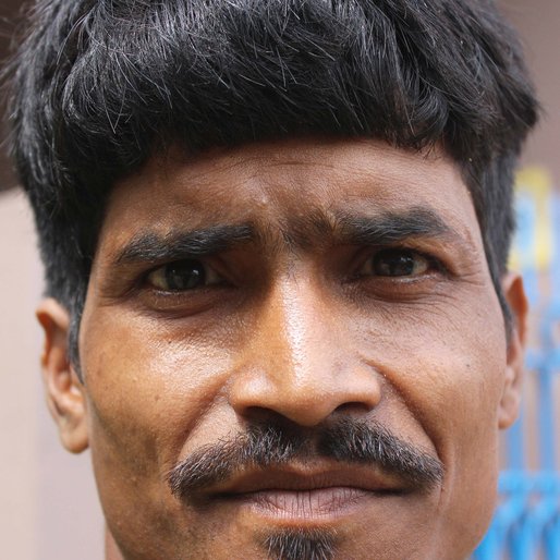 Shaikh Arshed is a Shopkeeper from Salar (town), Bharatpur-II, Murshidabad, West Bengal