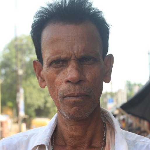 SIBU GARAI is a Lottery seller from Ray Band, Bankura II, Bankura, West Bengal