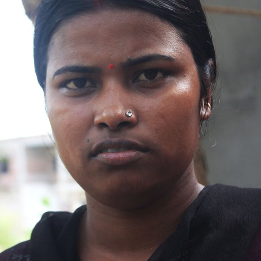 SANDHYA BHAGAT is a Homemaker from Salbani, Bankura II, Bankura, West Bengal