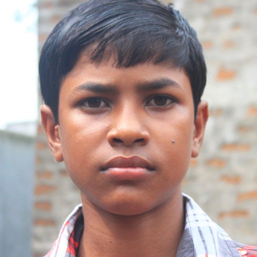 PRAKASH CHANDA is a Student from Kenjakura, Bankura I, Bankura, West Bengal