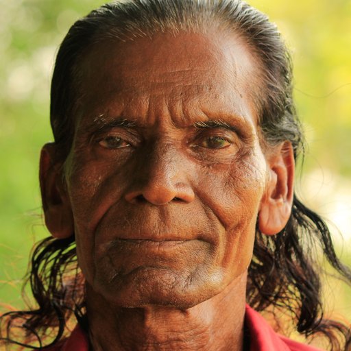 JUGAL KOTAL is a Labourer from Masap Para, Narayangarh, Paschim Medinipur, West Bengal