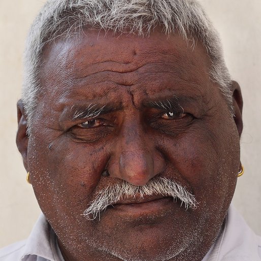 Kapura Ram is a Farmer  from Naurta, Indri, Karnal, Haryana