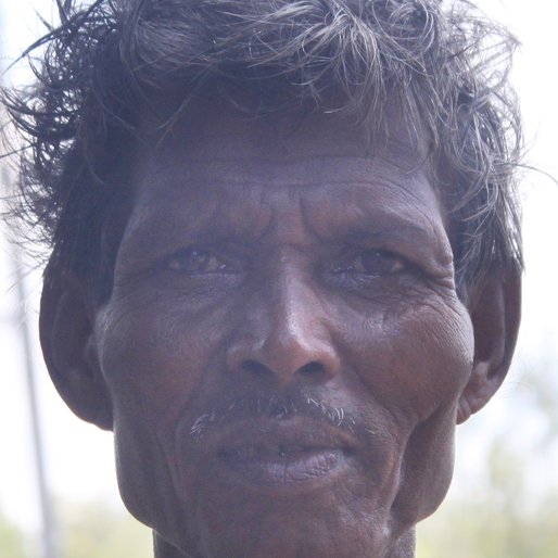 Laxman Ray is a Farmer from Madina, Goghat-I, Hooghly, West Bengal