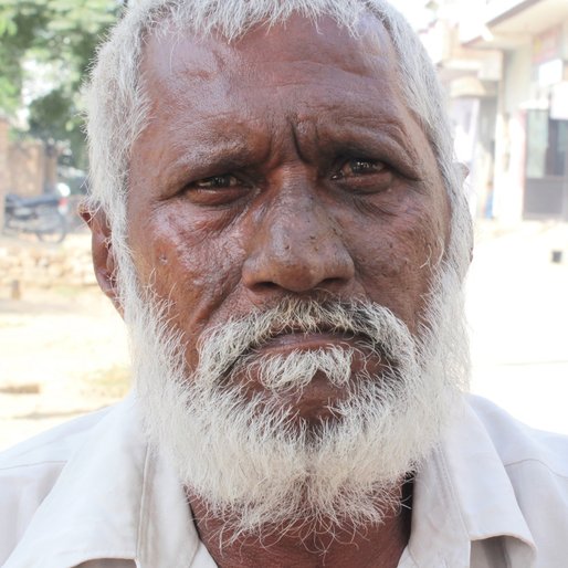 Mahavir Pandit is a Retired farmer from Dharsul Kalan , Tohana, Fatehabad, Haryana