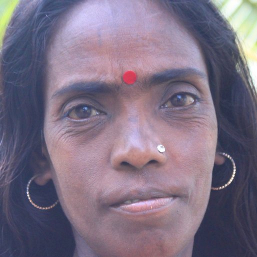 Mangala Das is a Wage labourer from Chandipur (Census town), Uluberia-I, Howrah, West Bengal
