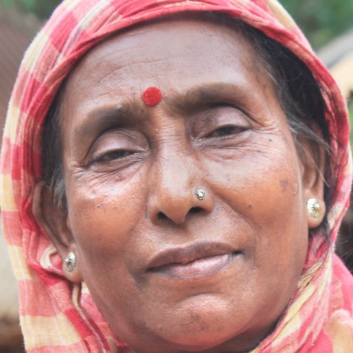 Manju Pal is a Homemaker from Beli, Goghat-I, Hooghly, West Bengal