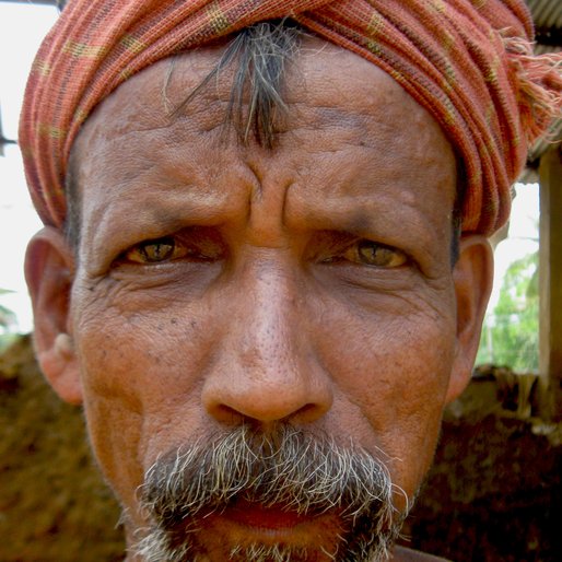 MOHANAN PILLAI is a Brick kiln worker from Pavithreswaram, Vettikavala, Kollam, Kerala