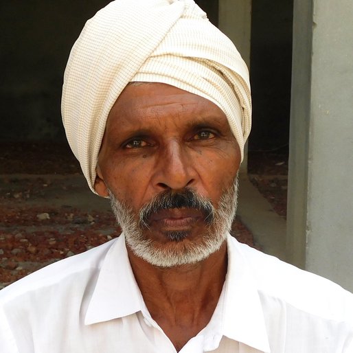 Pyarelal Kamboj is a Farmer from Haroli, Ratia, Fatehabad, Haryana