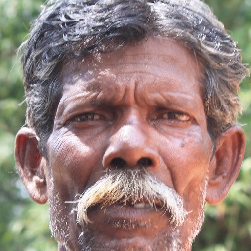 Santi Pal is a Farmer from Beli, Goghat-I, Hooghly, West Bengal