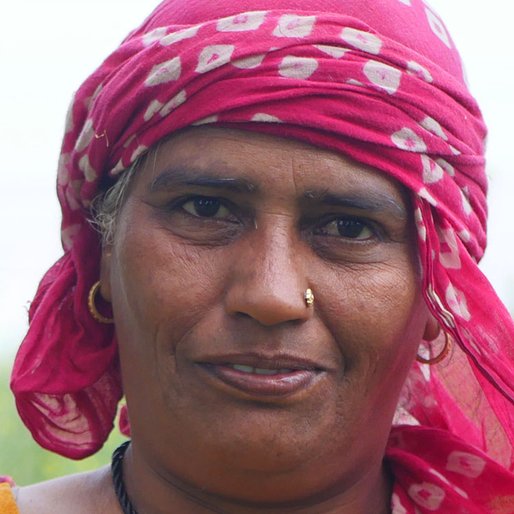 Shakuntala Saini is a Farmer and homemaker  from Nirjan, Jind, Jind, Haryana
