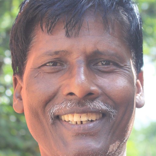 Shyamal Rakshit is a Potter from Shyampur, Pursura, Hooghly, West Bengal