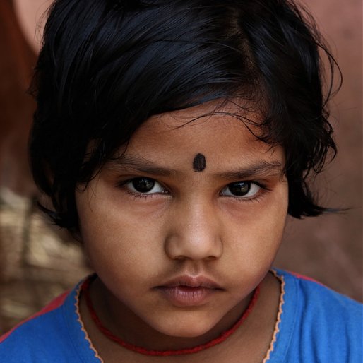 Subhasmita Das is a Attends playschool from Kairapari, Tangi-Choudwar, Cuttack, Odisha