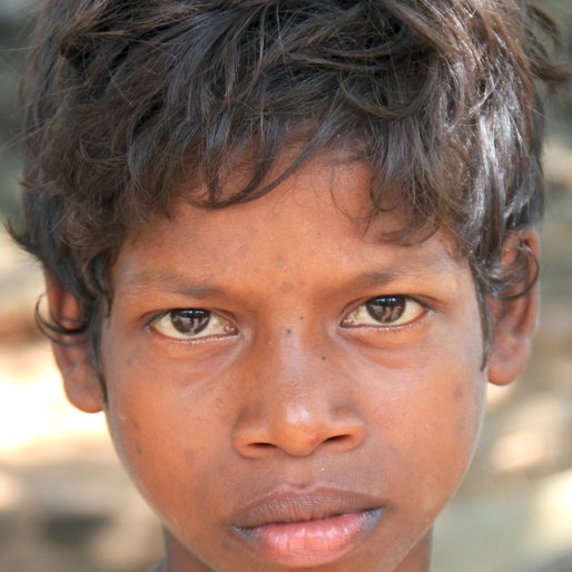 TUFAAN is a Child labourer from Rautara, Habra, North 24 Parganas, West Bengal