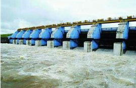 Only 12% potential of Maharashtra’s 70,000 small dams used