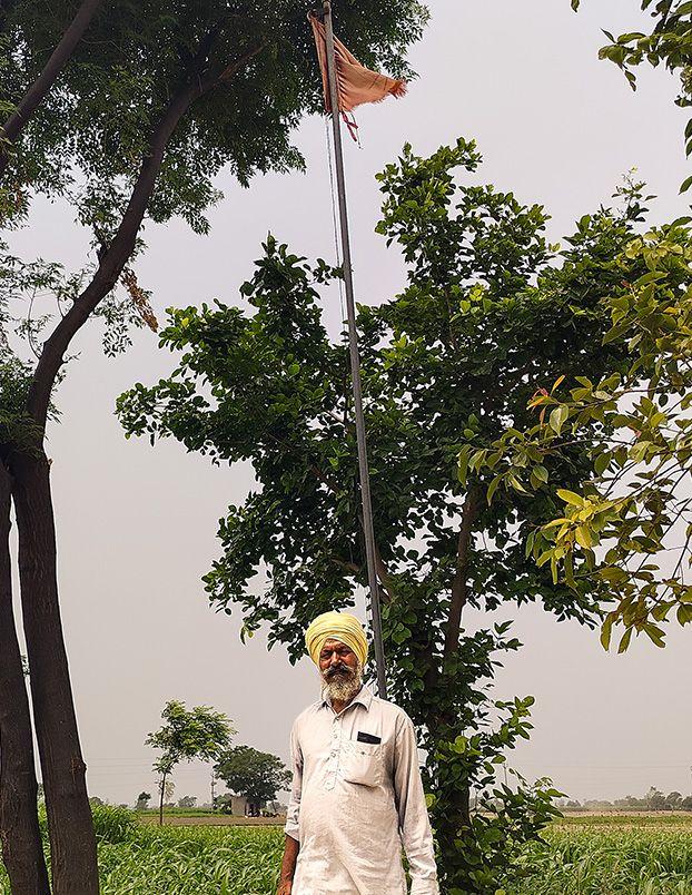 Having reclaimed 4,210 acres of panchayat land in 162 villages, Punjab’s Dalits now push to occupy acreage held by dominant castes which exceed the limits laid down in the Land Ceiling Act of 1972