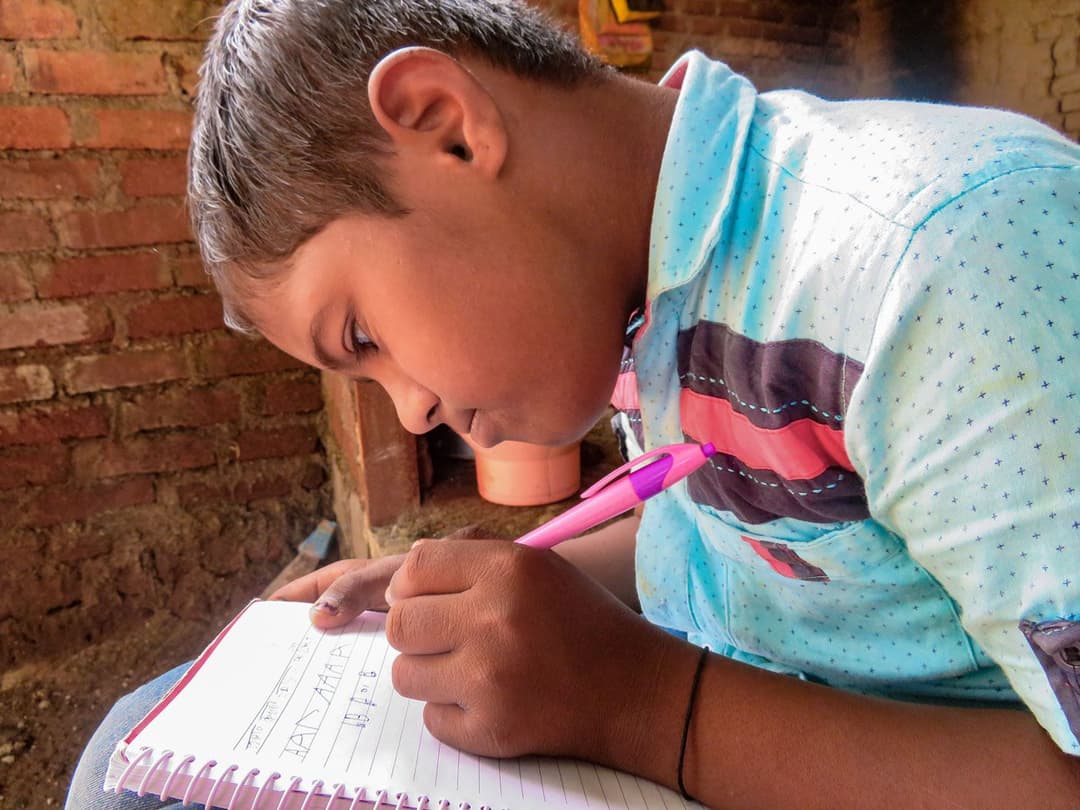 సుదీర్ఘ విరామం తర్వాత మళ్లీ ప్రతిదీ మొదటినుంచీ నేర్చుకోవడం ఒక సవాలు