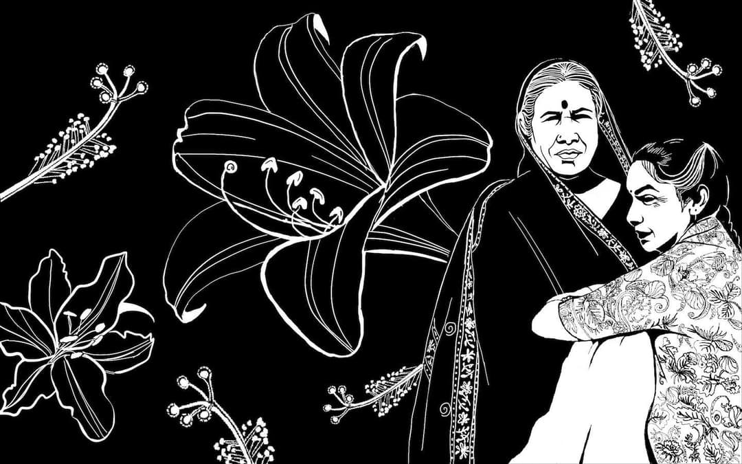 ‘డాక్టర్లు గర్భసంచిని తీయించేయమని చెప్పారు’