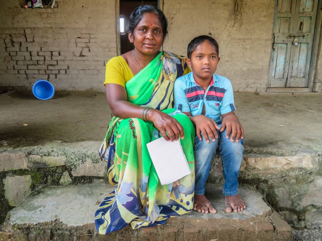 వైకల్యం గల పిల్లల విద్యా వికాసానికి అవరోధంగా నిలిచిన లాక్ డౌన్