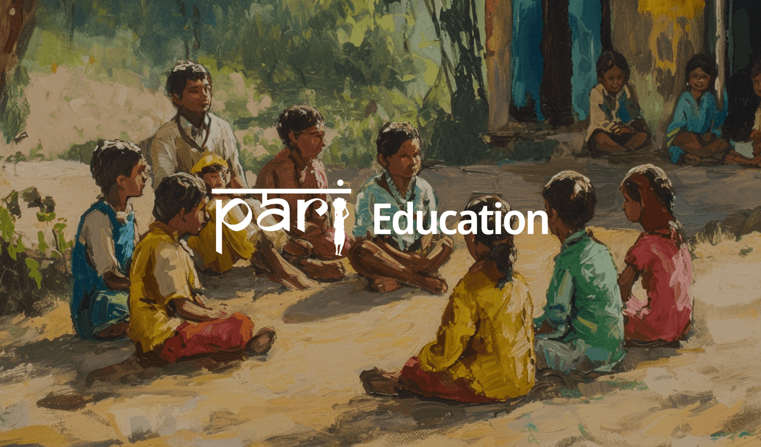 PARI Education for a better future