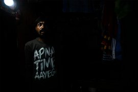 ଭାରତରେ ଯକ୍ଷ୍ମା ସଂକଟ ଜାରି