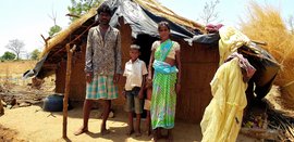‘मेरा परिवार क्या करे?’