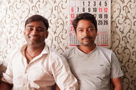 झारखंड: चुनाव जीतने के लिए लगाई गई हिंदू-मुस्लिम की आग