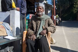 ‘जो थोड़ा-बहुत बाक़ी था वह भी आधार ने छीन लिया’