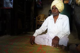 "ಗಣಪತಿ ಯಾದವ್ ಅವರ ಹೃದಯಸ್ಪರ್ಶಿ ಜೀವನಚಕ್ರ"