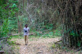 In the Nilgiris: Bokkapuram’s birdman