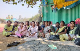 സംസ്ഥാനം ആശാപ്രവർത്തകർക്ക് വാക്ക് കൊടുക്കുന്നു…വീണ്ടും