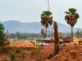 'ನಮ್ಮ ಬೇಕು ಬೇಡಗಳ ಕುರಿತು ನಮ್ಮ ಬಳಿ ಕೇಳಿ'