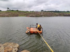 ʼಸೌತಡಾದಲ್ಲಿ ಸೇತುವೆಗಾಗಿ ನಾವು ಮನವಿ ಮಾಡುತ್ತಿದ್ದೇವೆʼ