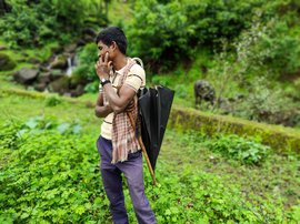 ಒಂದು ಐತಿಹಾಸಿಕ ಕ್ಷಣ ಮತ್ತು ನಿರ್ಲಕ್ಷಿತ ದನಿಗಳು