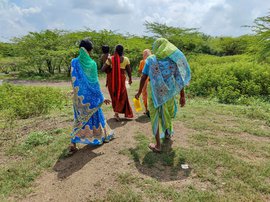 કુરુલીમાં હવે કંઈ છાનું નથી