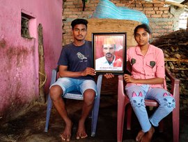 ഭയത്തിന്റെ നിഴലിൽ വിളവിറക്കുന്ന ചന്ദ്രാപൂരിലെ കർഷകർ