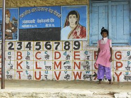 दोरीवरच्या उड्या, गाणी आणि क्रिकेट