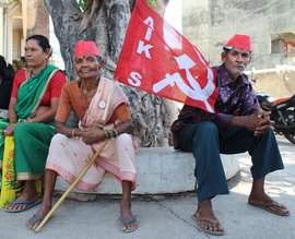 କମଲି ବାହୋତାଙ୍କ ଅସରନ୍ତି ସଂଘର୍ଷର କାହାଣୀ