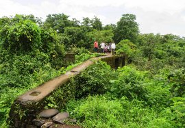 অ'ৰে পালহেৰিঃ দলংখন ভগা আৰু আশাহত গঞা